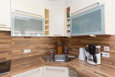 Apartment O Hara