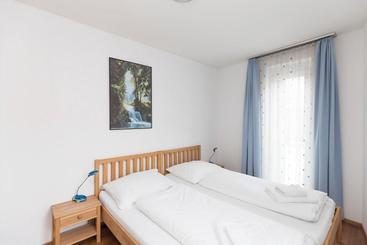 Apartment O Hara