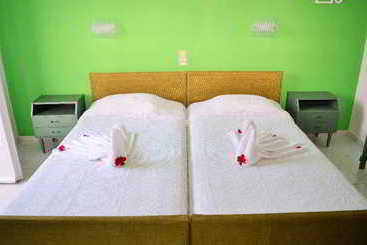 Brigitta Rooms