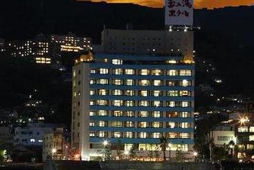 هتل Atami Tamanoyu