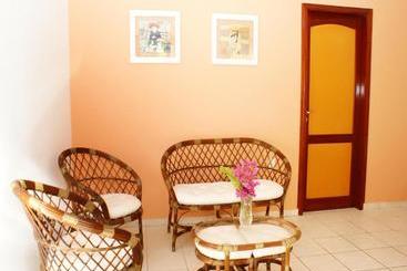 Apart Hotel Chalé Executivo