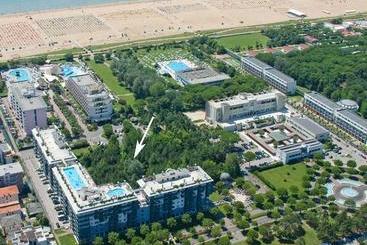 Hotel Residenza Delle Terme