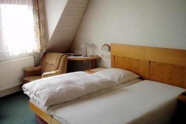 酒店 Gästehaus Waldner