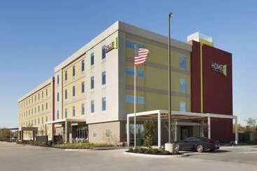 هتل Home2 Suites By Hilton Houston Pasadena