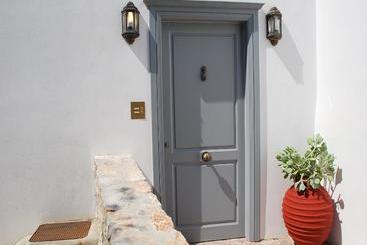 فندق Hydras Chromata