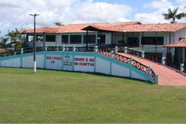 هتل Ilha Do Marajo
