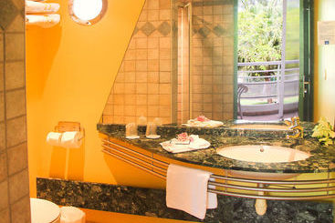 هتل Karibea Beach Residence Prao