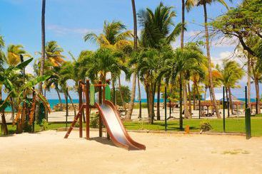هتل Karibea Beach Residence Prao