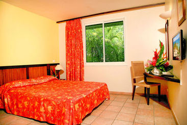 هتل Karibea Beach Residence Prao