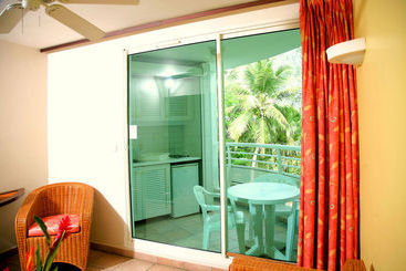 هتل Karibea Beach Residence Prao
