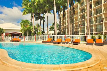 هتل Karibea Beach Residence Prao