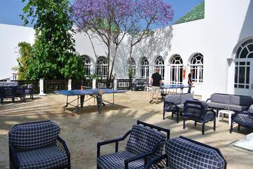 هتل Valeria Jardins D Agadir Resort