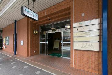 هتل Matsusaka City