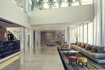 هتل Mercure Santa Rosa La Pampa