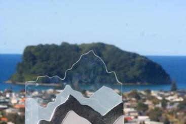 هتل Pacific View B&b