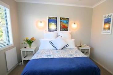 هتل Pacific View B&b