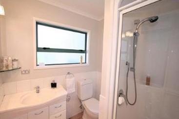 هتل Pacific View B&b