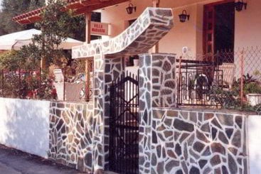 هتل Villa Marabou