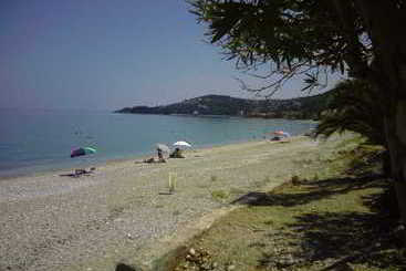 هتل Villa Marabou