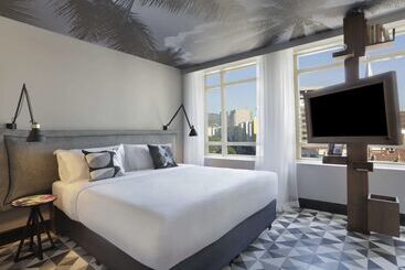 Hotel Yoo2 Rio De Janeiro, Tapestry Collection By Hilton