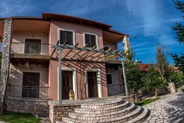 Mountain House
