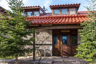 Mountain House