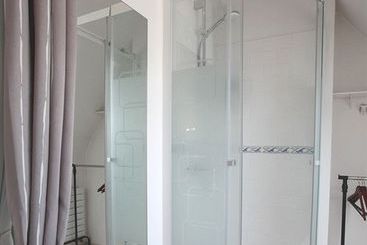 پانسیون Bed & Breakfast Les Orchidées