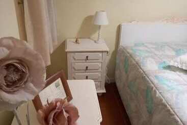 קוטג'' Quinta Da Casa Grande De Pinheiro