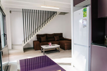 Tito´s Apartaments San Nicolás