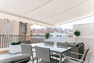 Tito´s Apartaments San Nicolás