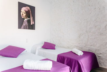 Tito´s Apartaments San Nicolás