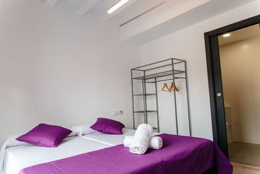 Tito´s Apartaments San Nicolás