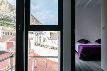 Tito´s Apartaments San Nicolás