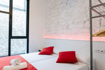 Tito´s Apartaments San Nicolás