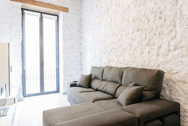 Tito´s Apartaments San Nicolás