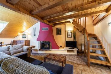 Apartamentos Casa Rivera