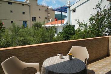 Apartments Vila Anastasia