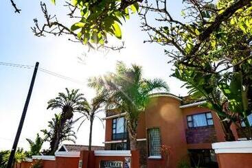 צימר Harewood Lodge