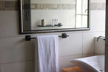 민박 Villa Beryl Guesthouse