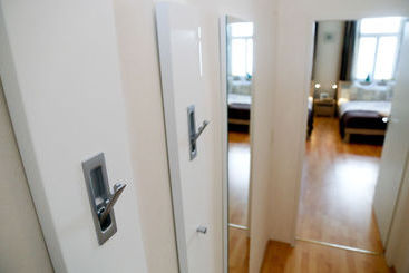Flatprovider Cosy Dittmann Apartment
