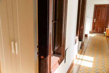 Flatprovider Cosy Dittmann Apartment