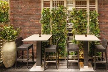 酒店 Dakota Glasgow