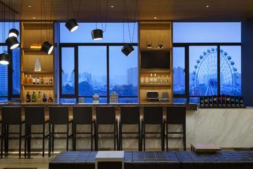 هتل Hyatt Place Luoyang