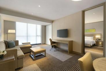 هتل Hyatt Place Luoyang