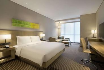 هتل Hyatt Place Luoyang