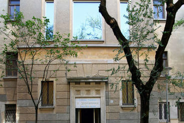 هتل Centro Termale Il Baistrocchi