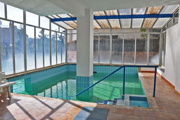 هتل Terme Vinetum