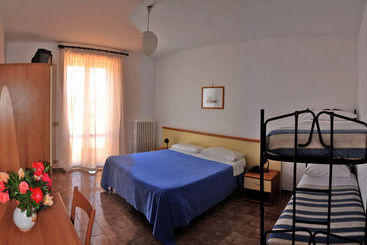 هتل Terme Vinetum