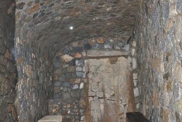 هتل Terme Vinetum