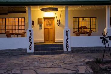 קוטג'' Olive Grove Guest Farm